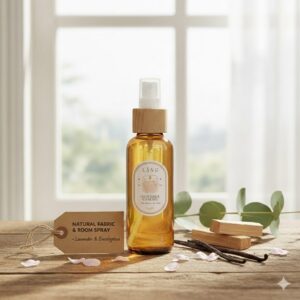 Lặng Home Mist-LG1901