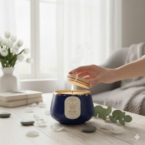 Lặng- Hơi Thở Tươi Mát - M0302