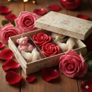 LẶNG - Nến Thơm Mê Đắm❤️-LG73433