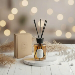 Tinh dầu nến thơm khuếch tán Lặng-LG02342